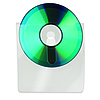 3L 10236 öntapadó CD zseb 127x127mm 10db/csomag