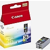 Canon CLI-36 Color tintapatron eredeti 1511B001