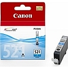Canon CLI-521 Cyan tintapatron eredeti 2934B001