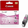 Canon CLI-521 Magenta tintapatron eredeti 2935B001