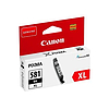 Canon CLI-581XL Black tintapatron eredeti 2052C001
