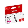 Canon CLI-581XL Magenta tintapatron eredeti 2050C001