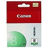 Canon CLI-8 Green tintapatron eredeti 0627B001