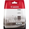 Canon PGI-35 Twin pack Black tintapatron eredeti 1509B012