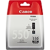 Canon PGI-550 Black tintapatron eredeti 6496B001
