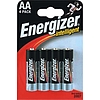 Energizer MAX ceruza elem AA alkáli tartós 4 db/bliszter LR6