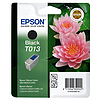 Epson T013 Black tintapatron eredeti C13T013401 megszűnő Tavirózsa, Akció a készlet erejéig!