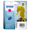 Epson T0483 Magenta tintapatron eredeti C13T04834010 Csikóhal