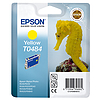 Epson T0484 Yellow tintapatron eredeti C13T04844010 Csikóhal, 