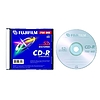 Fuji CD-R 700MB 80min 52x slim tok 
