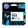 HP C2P19AE No.934 Black tintapatron eredeti