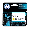HP C2P22AE No.935 Yellow tintapatron eredeti