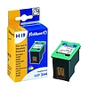 Pelikan HP C9363E No.344 Color tintapatron 3 x 4,7ml 351586 Gr. 1025