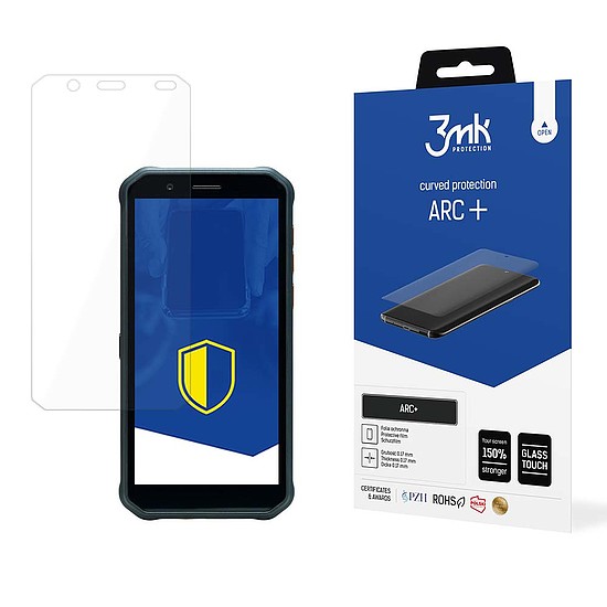 3mk ARC+ fólia MyPhone Hammer Energy X-hez