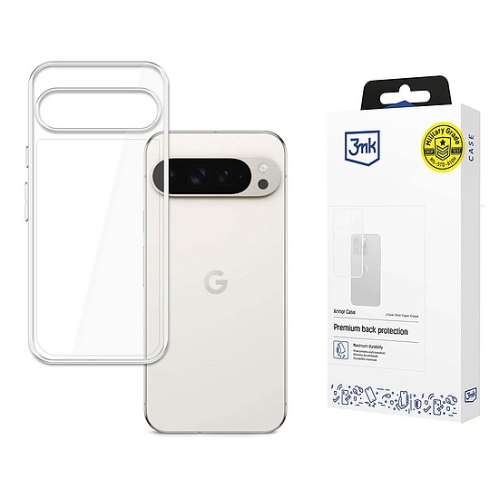 3mk Armor Case Google Pixel 9 Pro XL-hez