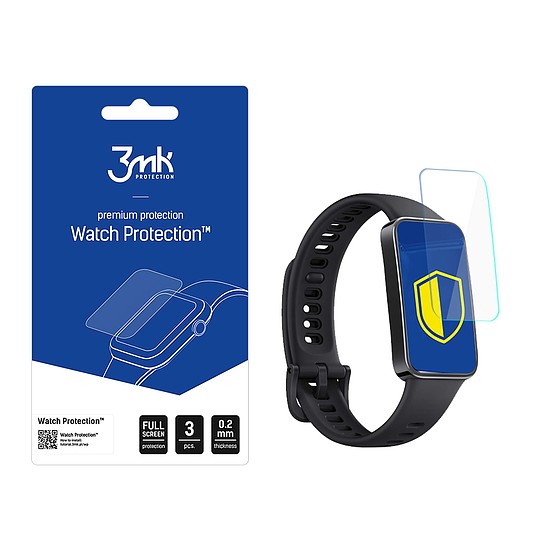 3mk Watch Protection ARC védőfólia Huawei Band 9-hez