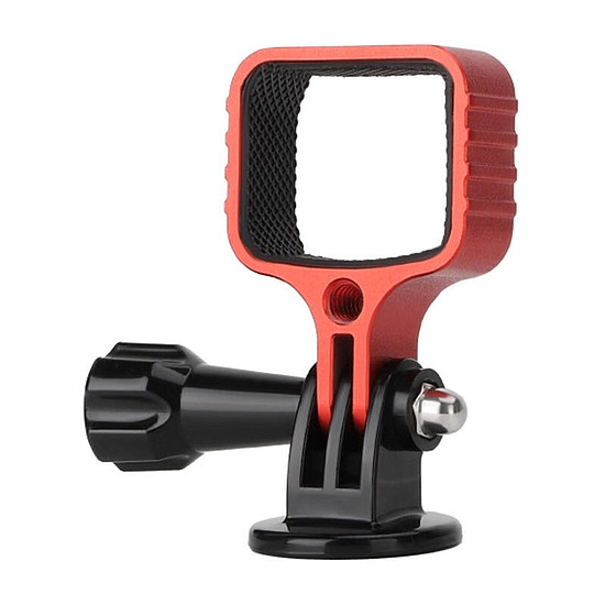 Aluminium Adapter Sunnylife for OSMO Pocket 3 red (OP3-AD720-R)