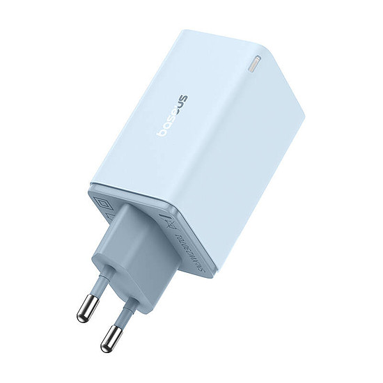 Baseus GAN6 Pro tápegység, 2xUSB-C + 2xUSB, 65W (P10162701313-00)