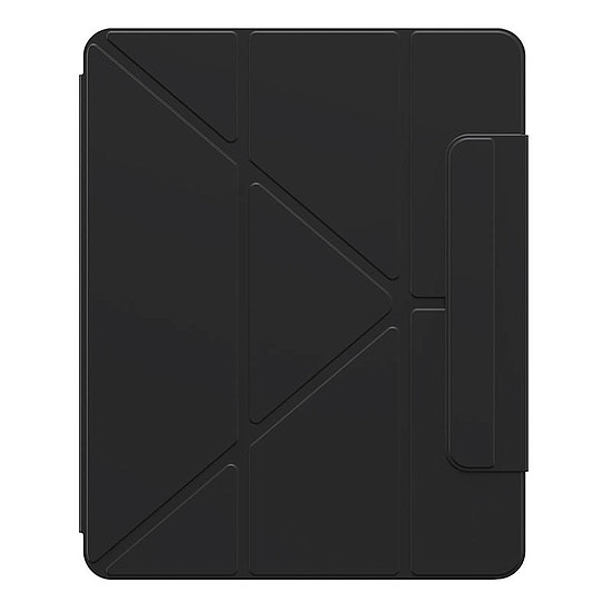 Baseus Safattach mágneses tok iPad Pro 11"-hez, szürke (ARCX010313)