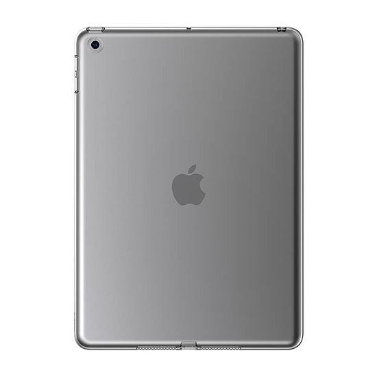 Baseus Simple Series iPad Pro 2017 védőtok átlátszó (P40113400201-01)