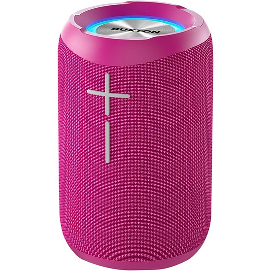 BUXTON BBS 4400 PINK bluetooth hangszóró