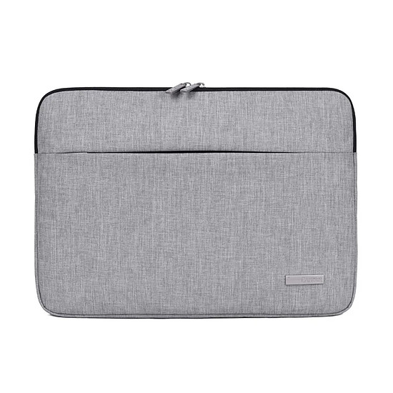 CanvasArtisan - Laptoptok (L2-01) - 13-14 hüvelykes eszközökhöz - Világosszürke