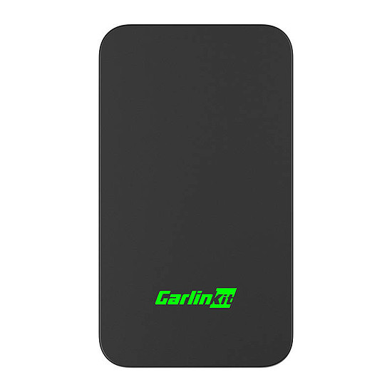 Carlinkit 2AIR vezeték nélküli adapter, fekete (CPC200-2AIR)