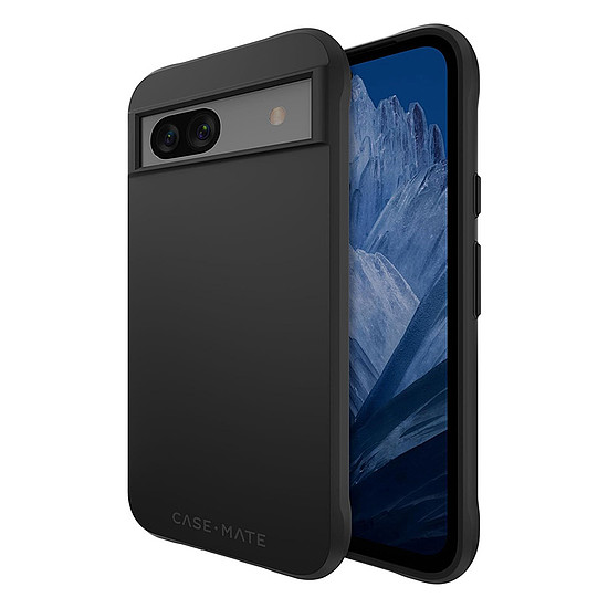 Case-Mate Tough Black - tok Google Pixel 8A telefonhoz fekete (CM053728)