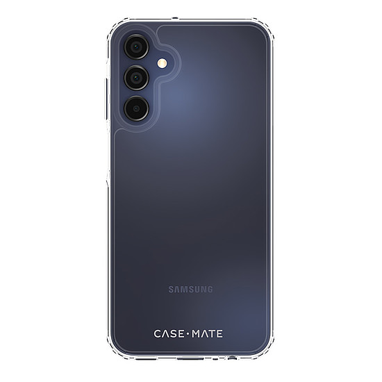 Case-Mate Tough Clear - Samsung Galaxy A15 5G tok átlátszó (CM053730)