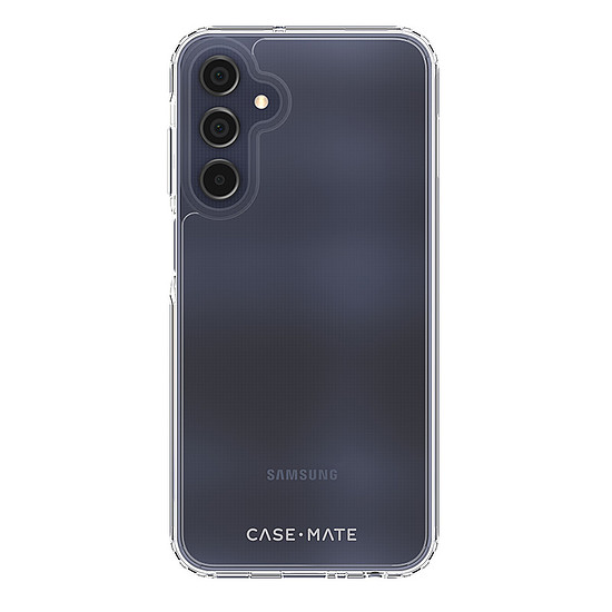 Case-Mate Tough Clear - Samsung Galaxy A25 5G tok átlátszó (CM053762)