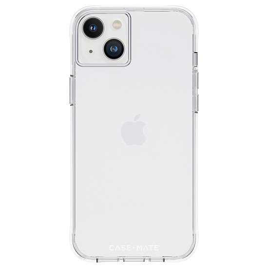 Case-Mate Tough Clear - tok iPhone 14 Plus készülékhez átlátszó (CM049260)