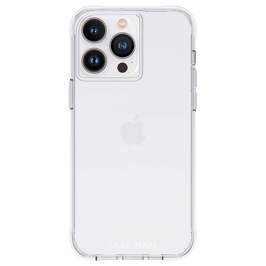 Case-Mate Tough Clear - tok iPhone 14 Pro Max készülékhez átlátszó (CM049304)