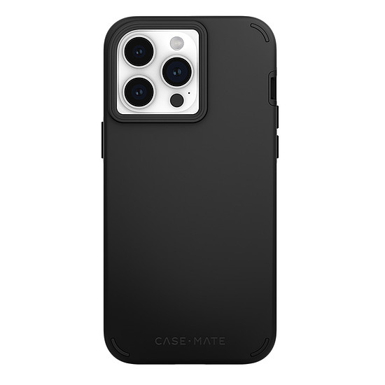 Case-Mate Tough Duo - iPhone 15 Pro Max tok fekete (CM051630)