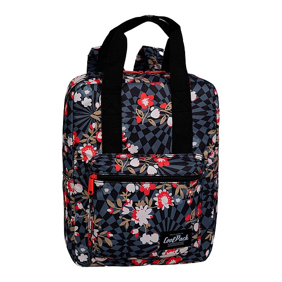 CoolPack Táska/hátizsák Blis 15" Venice (virág)