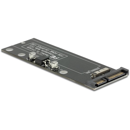 Delock Converter Blade-SSD (MacBook Air SSD) > SATA (62644)