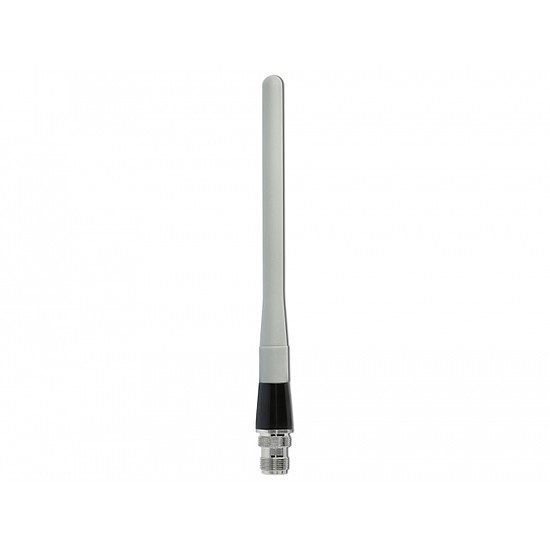 Delock LPWAN 890 - 960 MHz Antenna N-hüvely 3,5 dBi mindenirányban rögzíthető, falra szerelhető, kül (12568)