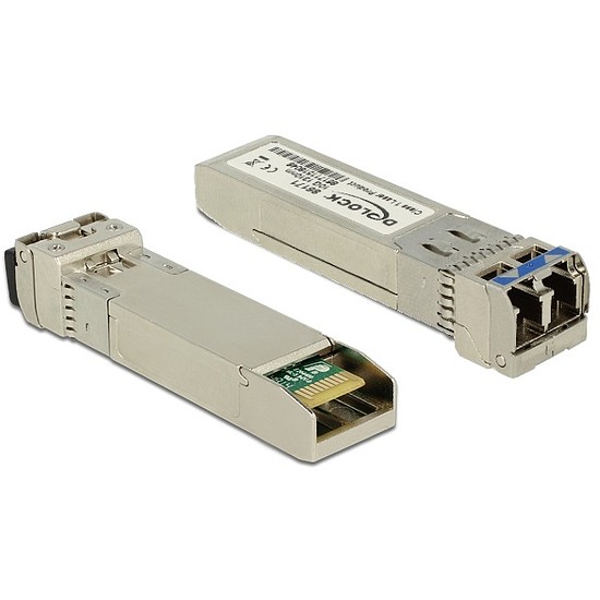 Delock SFP+ Module 10GBase-LR SM 1310 nm (86171)