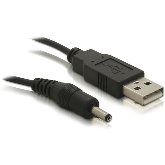 Delock USB hálózati Cinch kábel (82377)