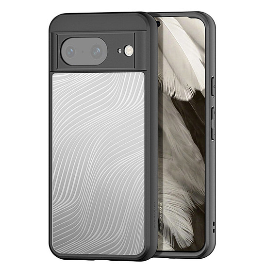 Dux Ducis - Aimo Series - Google Pixel 8 - fekete (KF2313562)