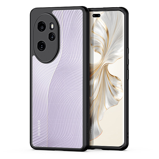 Dux Ducis - Aimo Series - Honor 100 Pro - Fekete