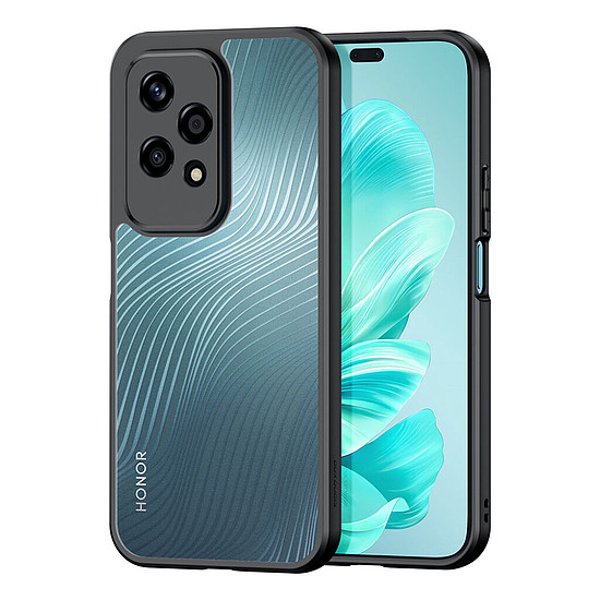 Dux Ducis - Aimo Series - Honor 200 Lite - Fekete