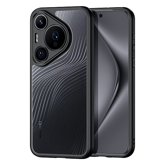 Dux Ducis - Aimo Series - Huawei Pura 70 Pro - Fekete