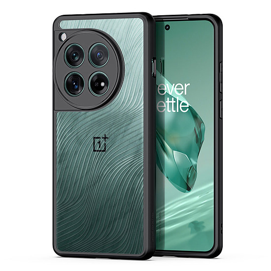 Dux Ducis - Aimo sorozat - OnePlus 12 - Fekete (KF2318076)