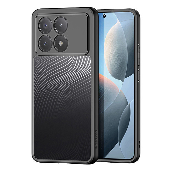 Dux Ducis - Aimo sorozat - Xiaomi Poco X6 Pro - Fekete