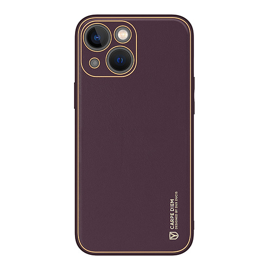 Dux Ducis Yolo Apple iPhone 14 Plus Purple