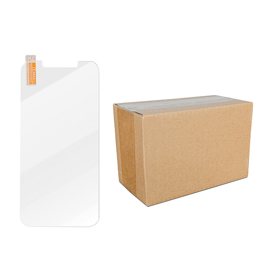 Edzett üveg 9H Xiaomi Redmi Note 11 multipack - 50 db