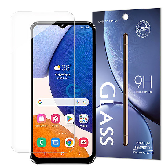 Edzett üveg Samsung Galaxy A14 5G / A14 9H