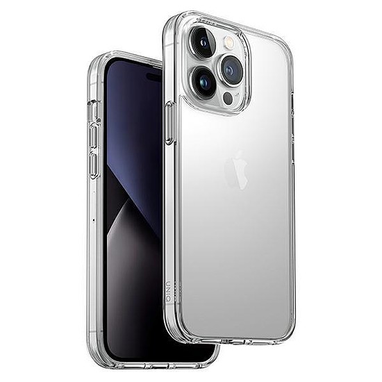 Egyedi tok LifePro Xtreme iPhone 14 Pro Max 6.7" kép / kristálytiszta