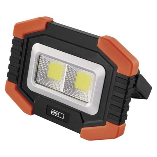 EMOS COB LED szerelőlámpa 350lm