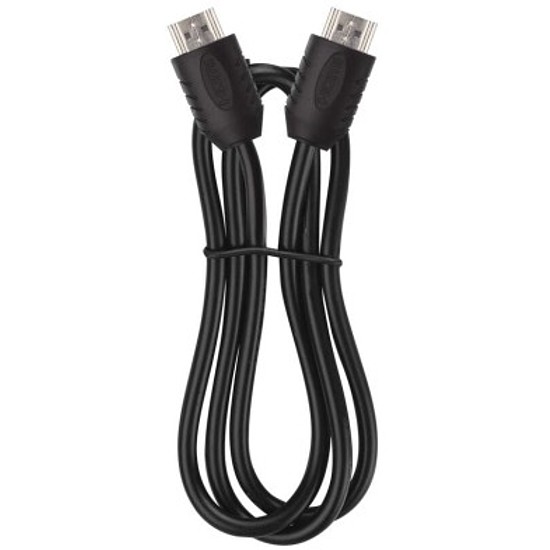 EMOS HDMI kábel 2.0 A-A dugó 0.75m